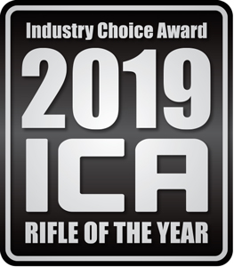 2019 ICA Winner