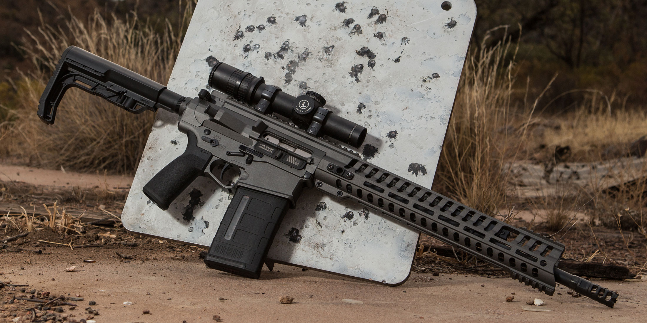 P308 Edge – Patriot Ordnance Factory