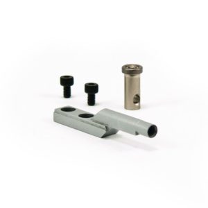 Roller Cam Pin upgrade Kit for Mil-Spec AR-15 bolt carrier groups