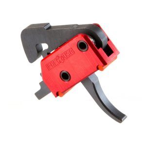 POF-USA single stage Drop-In Trigger system assembly