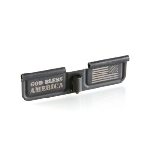 POF-USA God Bless America Ejection Port Cover