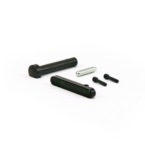 Revolution and P-308 compatible ambidextrous bolt release repair kit