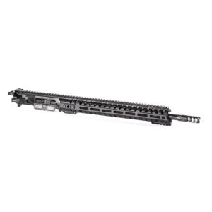 16" .308 WIN direct impingement Revolution upper receiver assembly