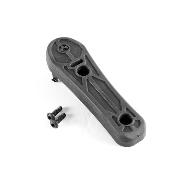 Magpul CTR Extended Butt-pad with mounting screws