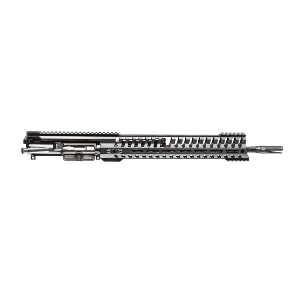 Piston 300 Black Out P-415 Edge upper receiver assembly