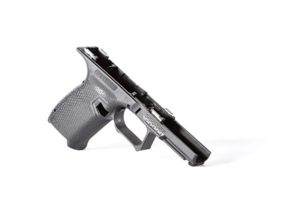 POF-USA P-19 Gen 4 compatible stripped pistol frame
