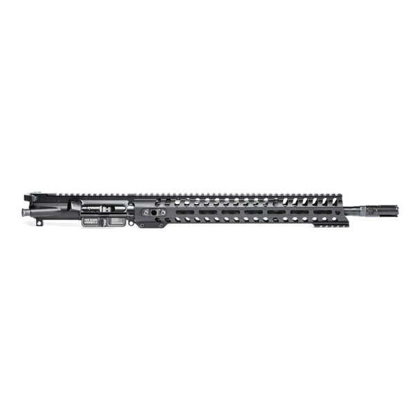16" 5.56x45 NATO direct impingement Minuteman upper receiver assembly