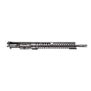Direct impingement 300 Black Out Renegade + upper receiver assembly