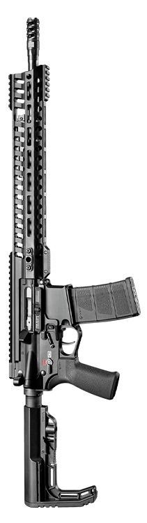5.56 NATO P415 Edge Piston Rifle