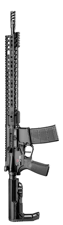 5.56 NATO Renegdae Plus Direct Impingement Rifle