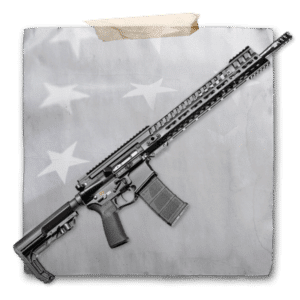 P415 Edge Rifle