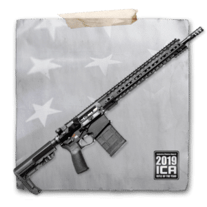 Revolution DI Rifle