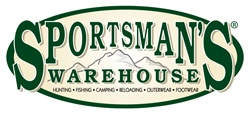Sportsman's Warehouse company logo