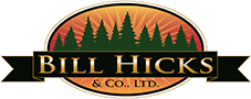 Bill Hicks and Co LTD company logo
