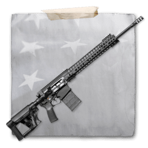 Revolution 6.5 Creedmoor