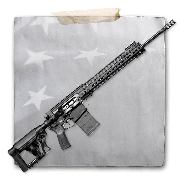 Revolution 6 5 Creedmoor Rifle Patriot Store Pof Usa 6 5 Creedmoor