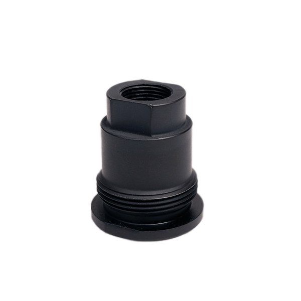 PSG 22LR replacement Enhanced Pressure Device Muzzle Adapter
