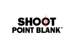 Shoot Point Blank company logo