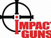 Impact Guns Company Logo
