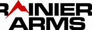 Rainer Arms Company Logo