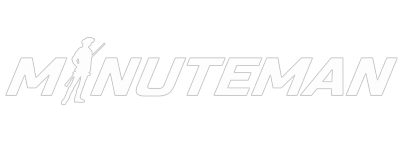 Direct impingement Minuteman product logo