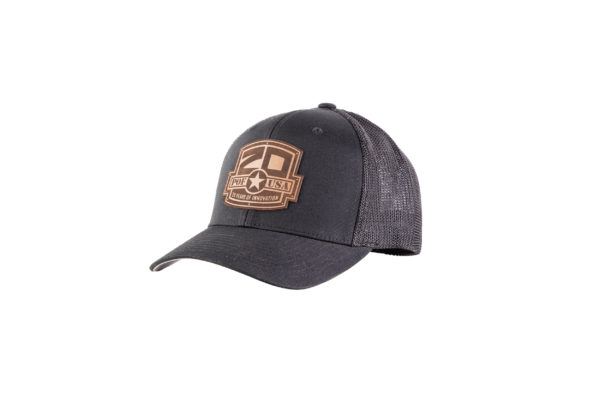 20th Anniversary Flex Fit Hat