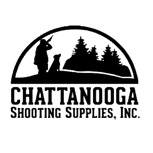 Chattanooga Shooting Supply Company logo