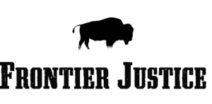 Frontier Justice Company Logo