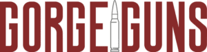 Gorge Guns Company Logo
