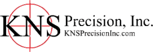 KNS Precision Company Logo