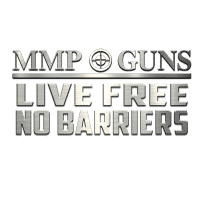 MMP Guns Company Logo