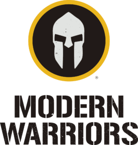 Modern Warriors Company Logo