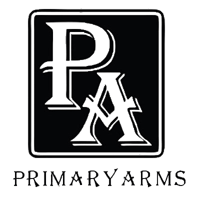 Primary Arms company logo