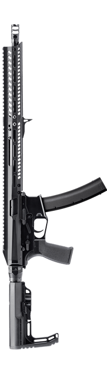 01921 - Phoenix Rifle Icon