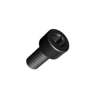 Rail Clamp Screws Kit