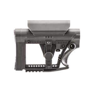 Luth-AR MBA-4 Carbine Stock with Cheek Rest