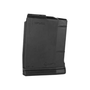 Mission First Tactical 10 Round AR-15 Magazine