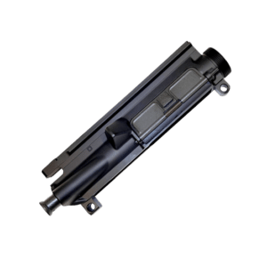P-415 Piston Backbone Upper Receiver with M4 feed ramps.