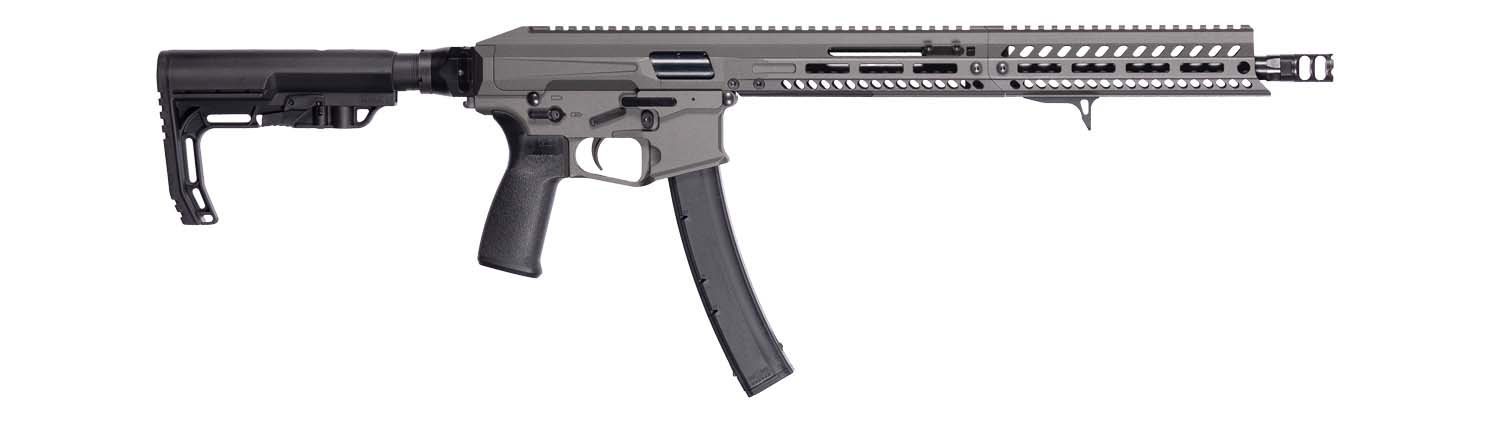 Phoenix Rifle - Firearms - Rifles | POF-USA