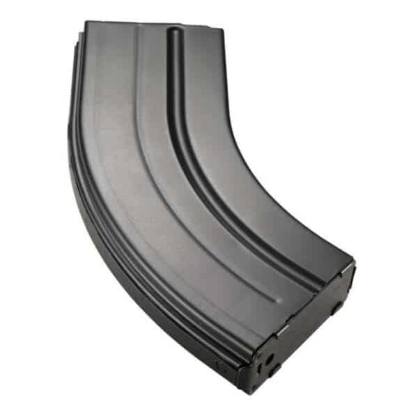 25 Round 6MM ARC Magazine.