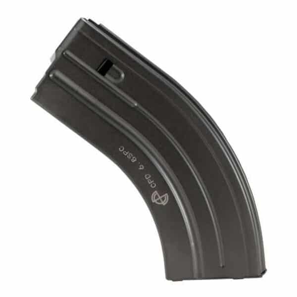 28 Round 6.8 SPC Magazine.