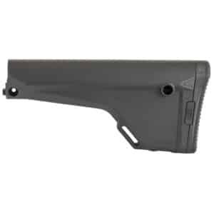 Black MAGPUL MOE Rifle Stock