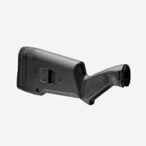 BLACK MAGPUL SGA REMINGTON 870 STOCK FOR TOMBSTONE RIFLES.