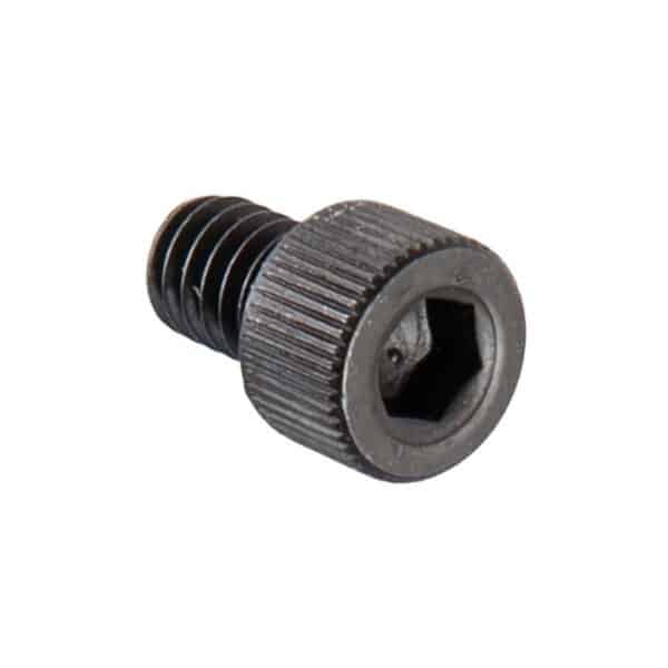 MIL-SPEC AR-15 DI BOLT CARRIER GROUP GAS KEY SCREW (8-32 X .250 SOCKET HEAD CAP SCREW) (2 PACK)