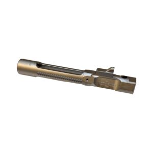 SEMI AUTO NICKEL P-415 PISTON BOLT CARRIER