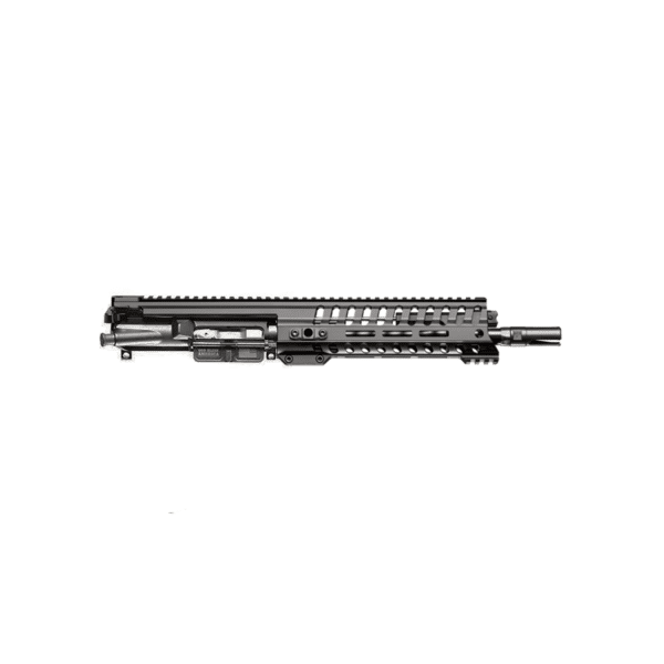 10.5" Black Anodize P-415 EDGE 5.56 NATO Upper