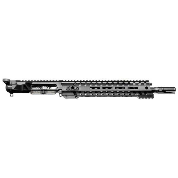 12.5" Black Anodize .308 WIN Revolution DI Upper