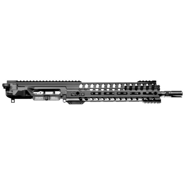 12.5" Black Anodize .308 WIN Revolution PD Upper