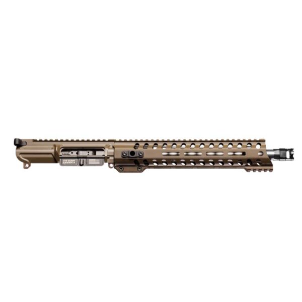 12.5" Patriot Brown .308 WIN Rogue Upper