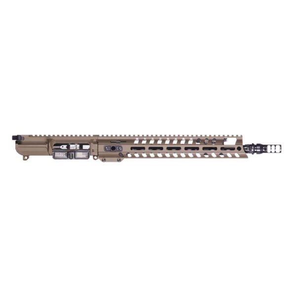 13.75 Rogue Upper Patriot Brown .308 WIN